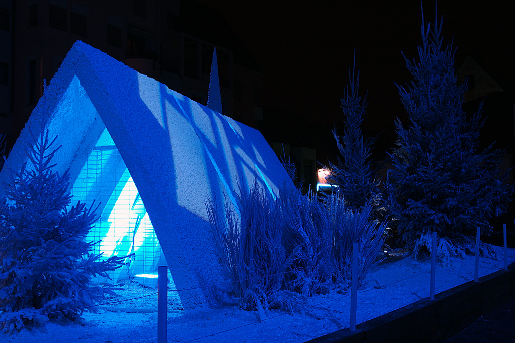 concours artistique de la Ville de Colmar pour promouvoir la création artistique à Colmar