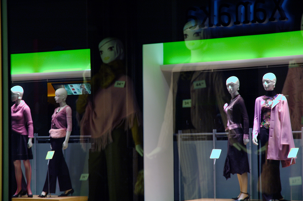 C'est de la torture, j'ai faim moi