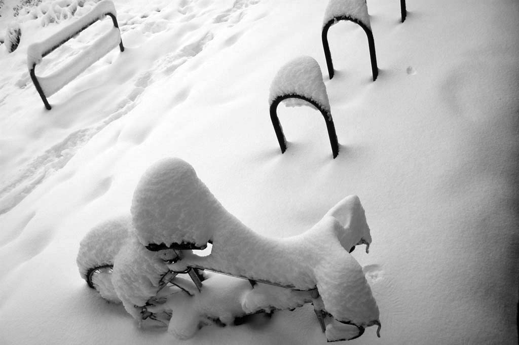 les montagnes colmarienne