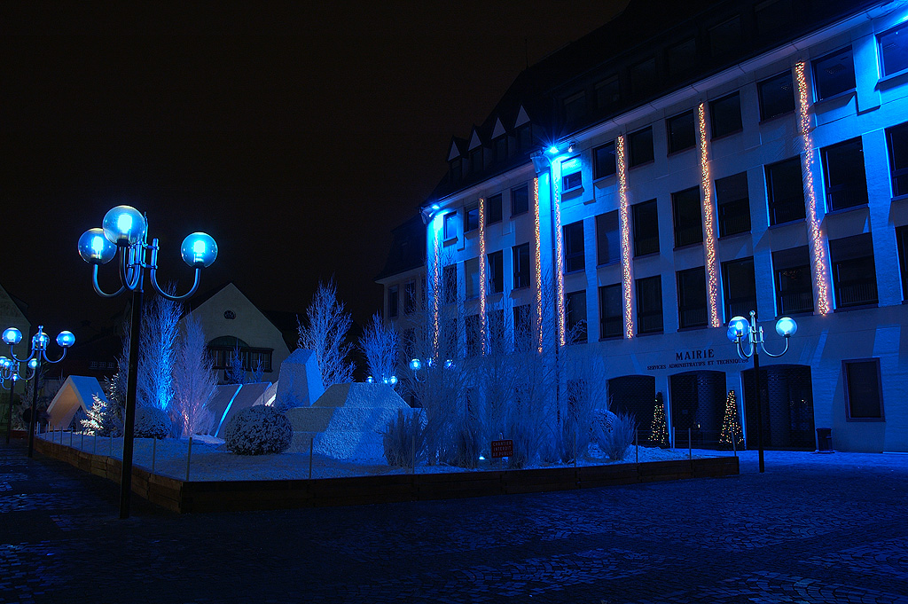 C'est de la torture, j'ai faim moi
